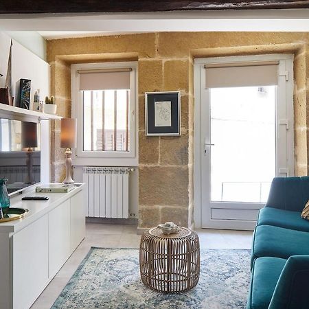 Appartement Precioso Apartamento Con Garaje Incluido à Orio Extérieur photo