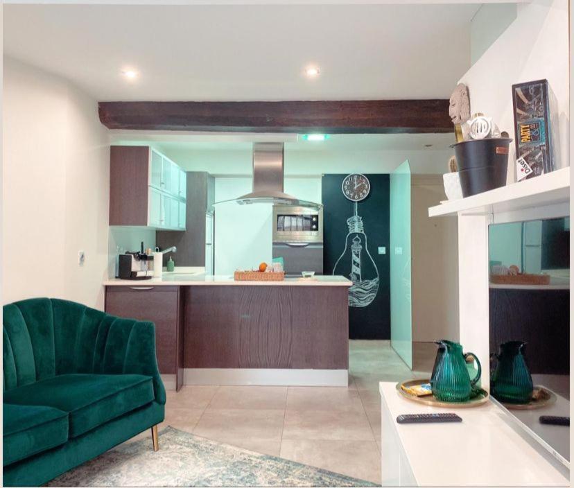 Appartement Precioso Apartamento Con Garaje Incluido à Orio Extérieur photo