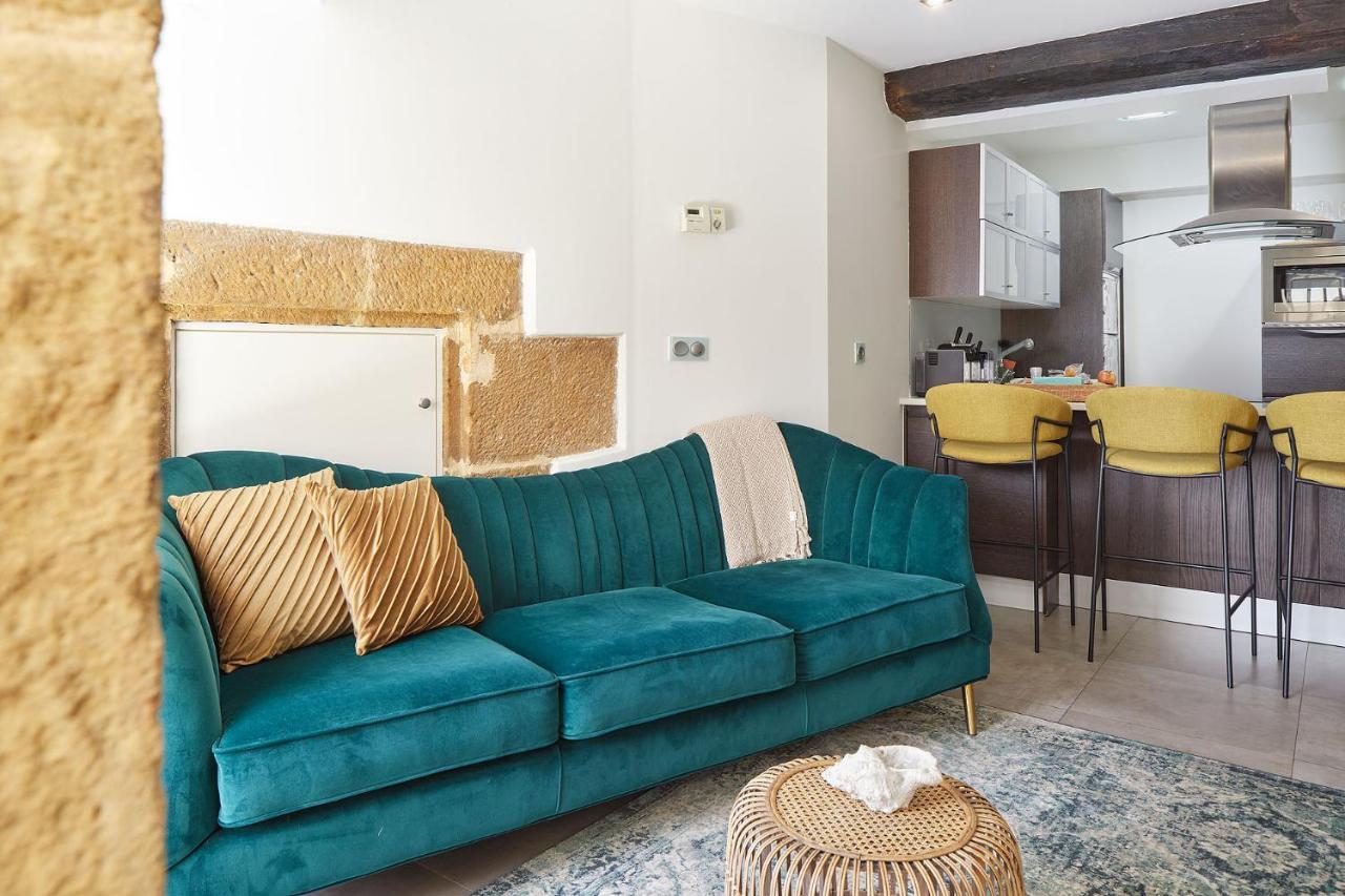Appartement Precioso Apartamento Con Garaje Incluido à Orio Extérieur photo