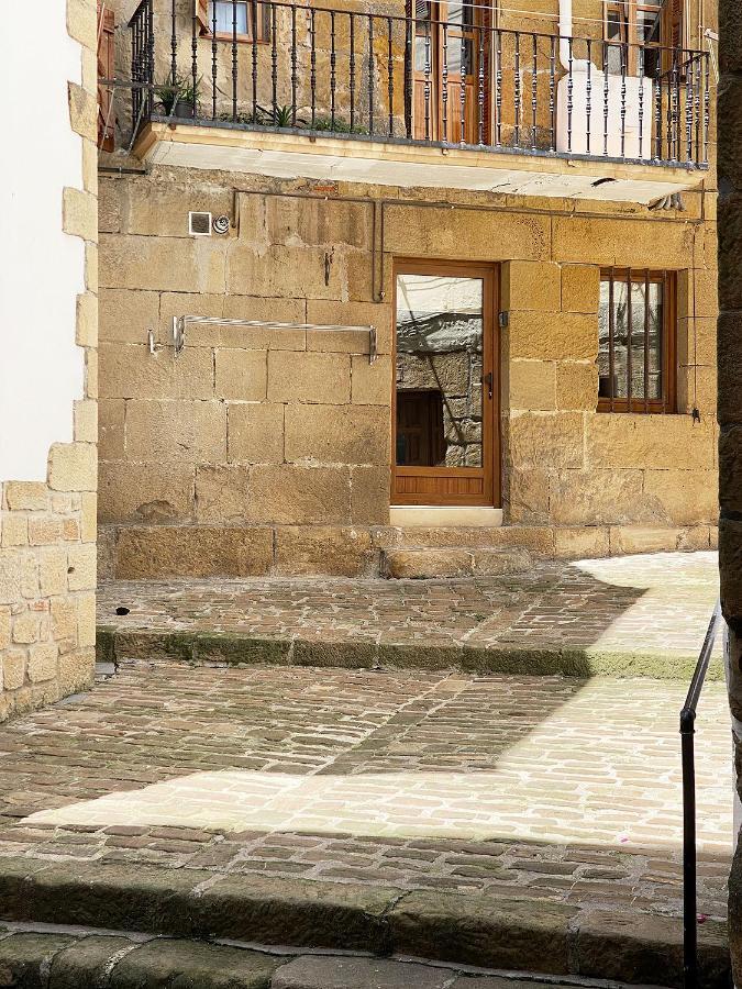 Appartement Precioso Apartamento Con Garaje Incluido à Orio Extérieur photo