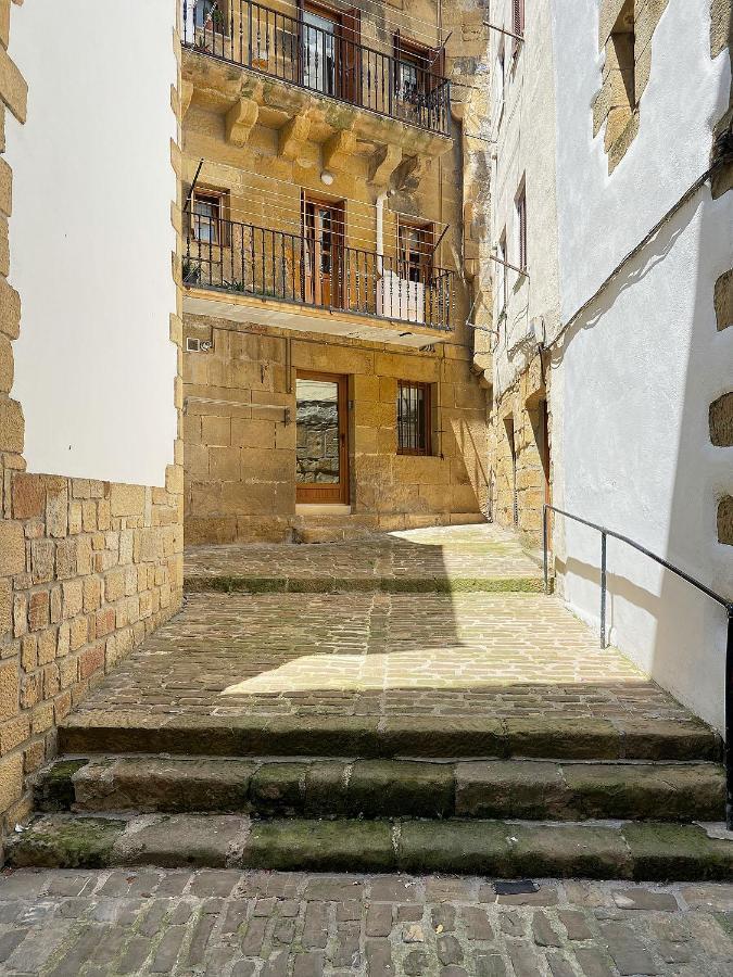 Appartement Precioso Apartamento Con Garaje Incluido à Orio Extérieur photo