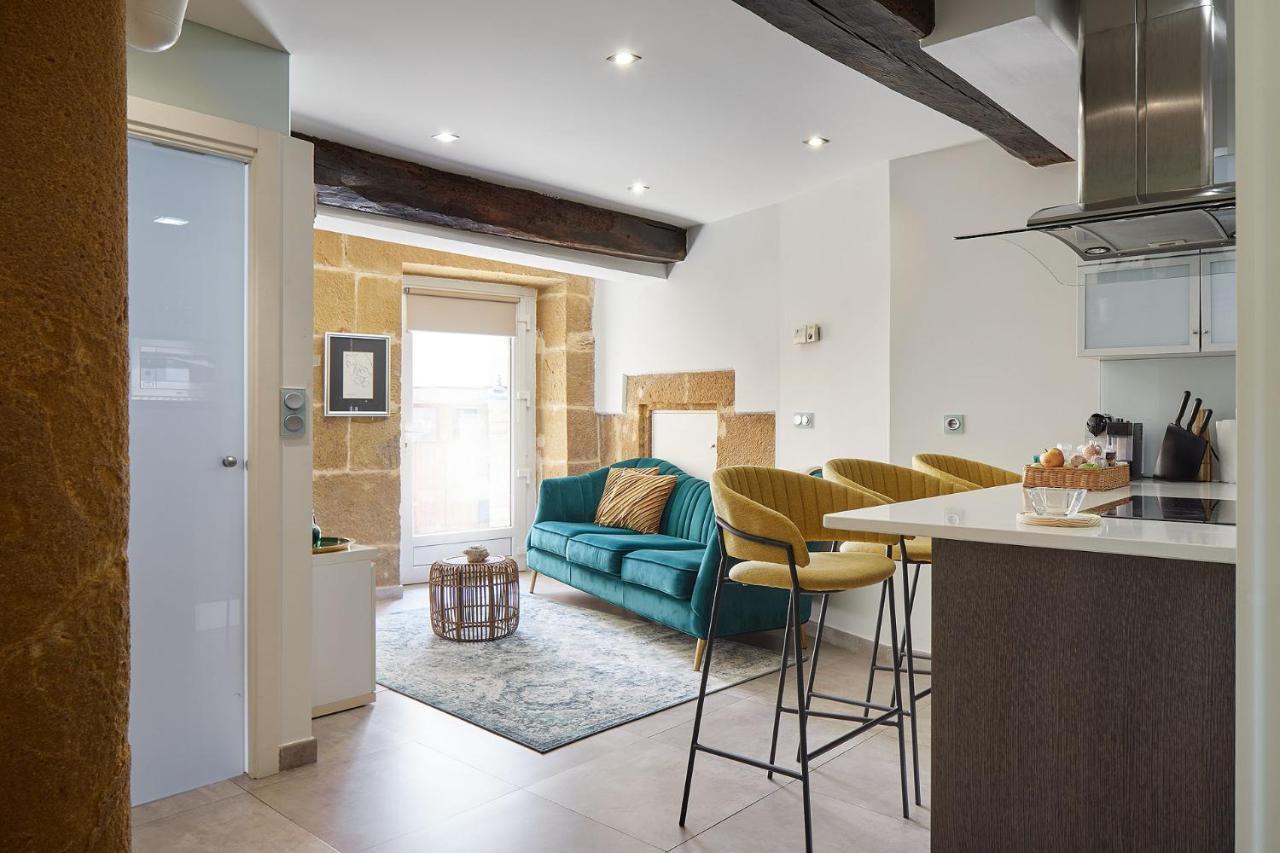 Appartement Precioso Apartamento Con Garaje Incluido à Orio Extérieur photo